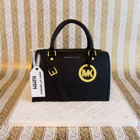 michael kors purse cake|michael kors small purse sale.